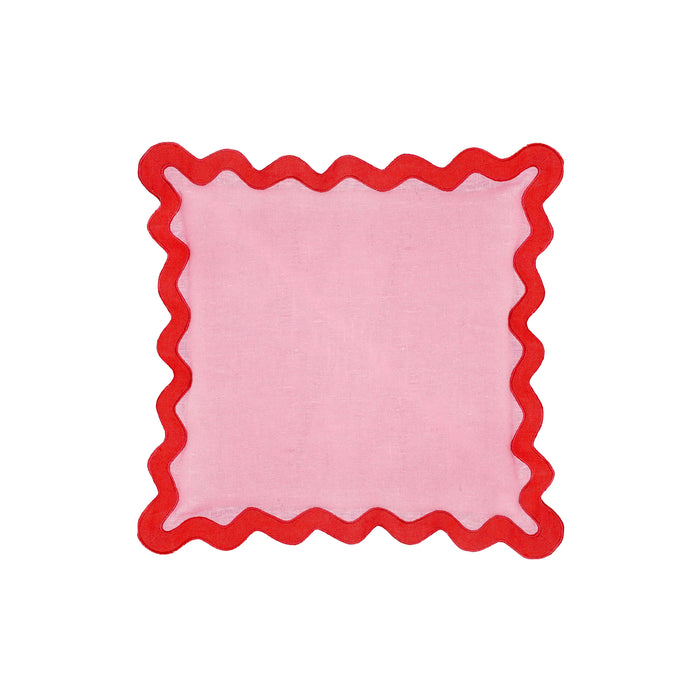 Pink / With Insert