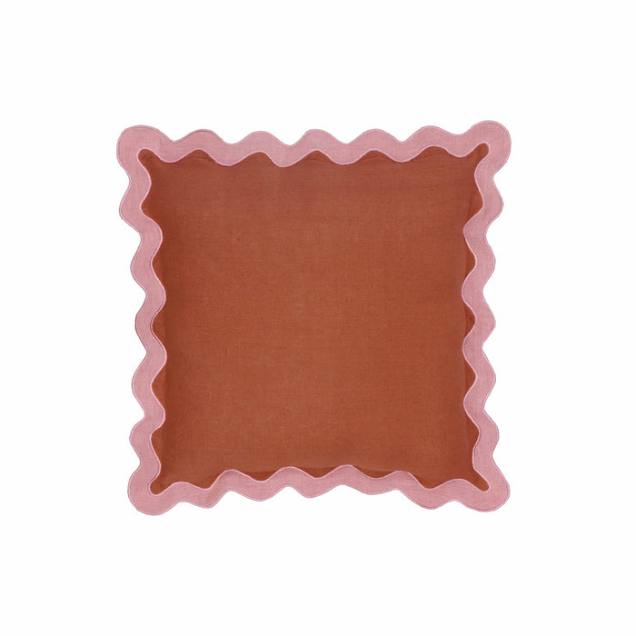 Terracotta / With Insert
