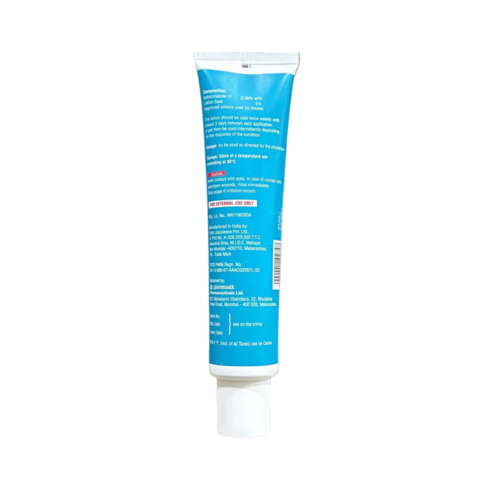 Scalpe Plus Expert Anti Dandruff Lotion