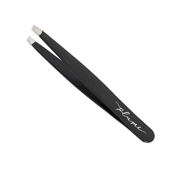 Sculpt & Refine Precision Tweezers - Makeup - Plume - Plume_-_Tweezer1 - The Detox Market |