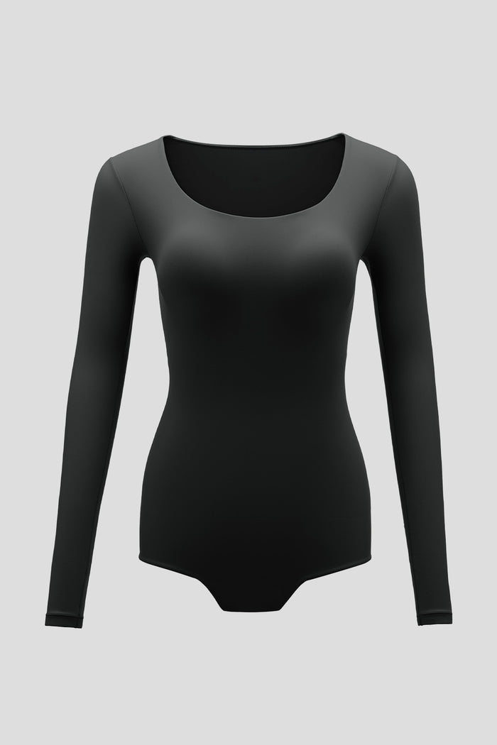 Black / S