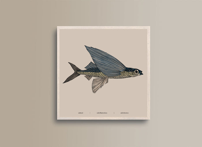 Seaside Creature 2