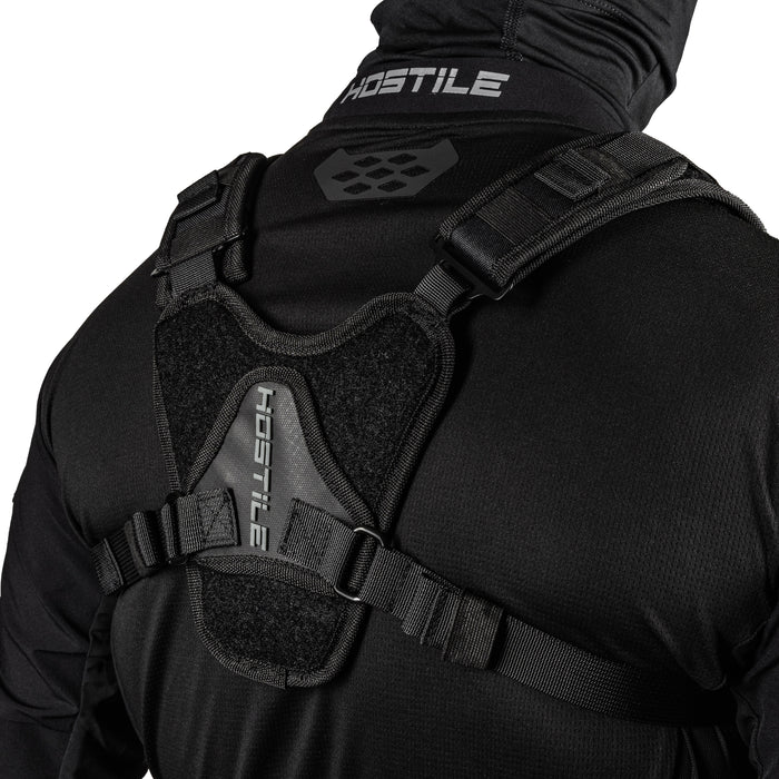 Sector Chest Rig - Black