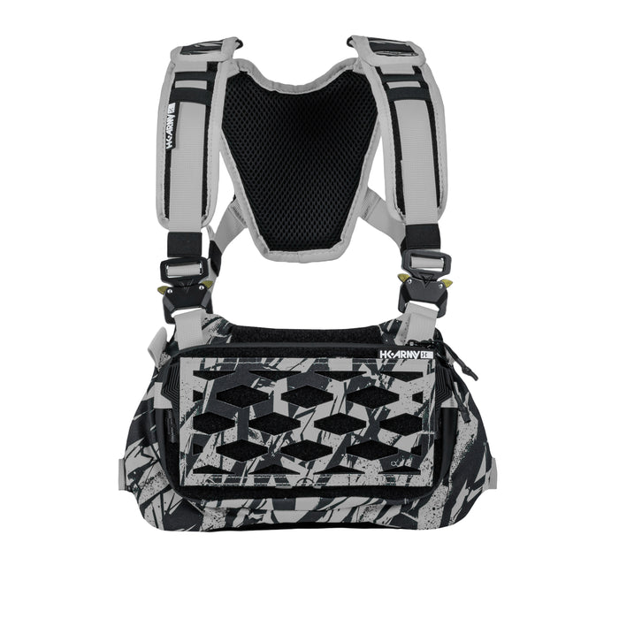 Sector Chest Rig - Grey