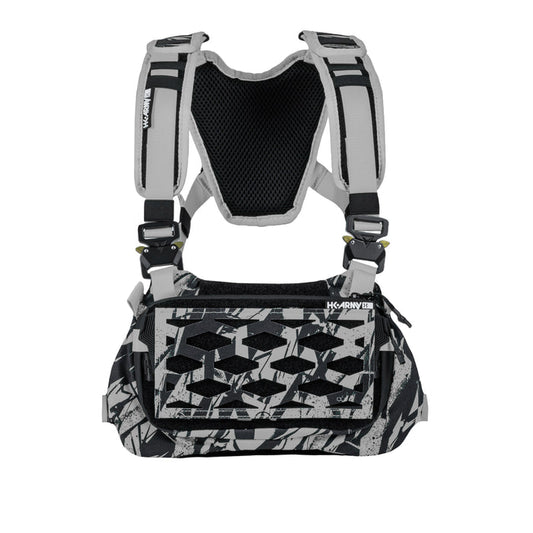 Sector Chest Rig - Grey