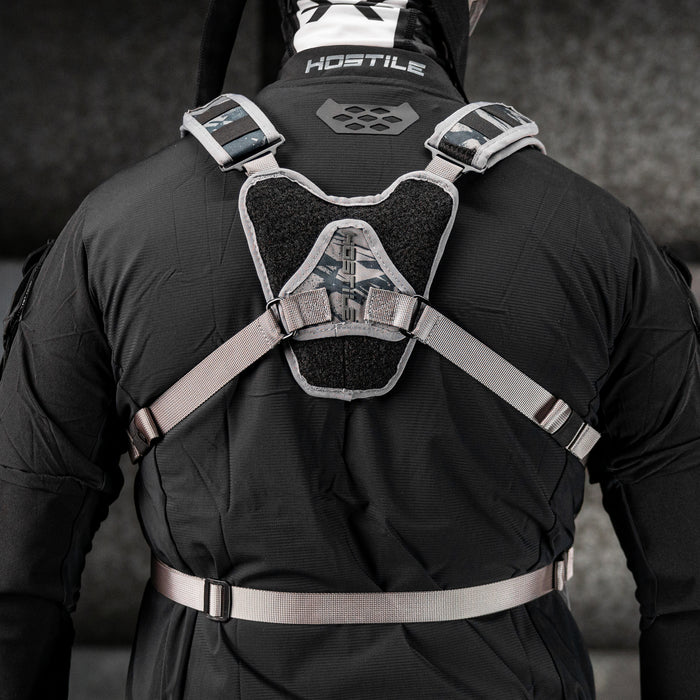 Sector Chest Rig - Grey