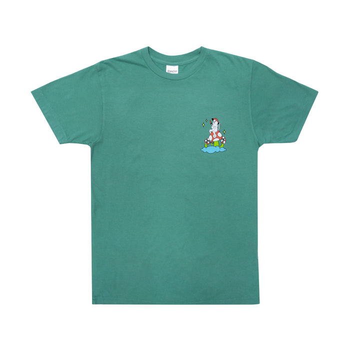 RIPNDIP Sensai Tee (Light Pine)