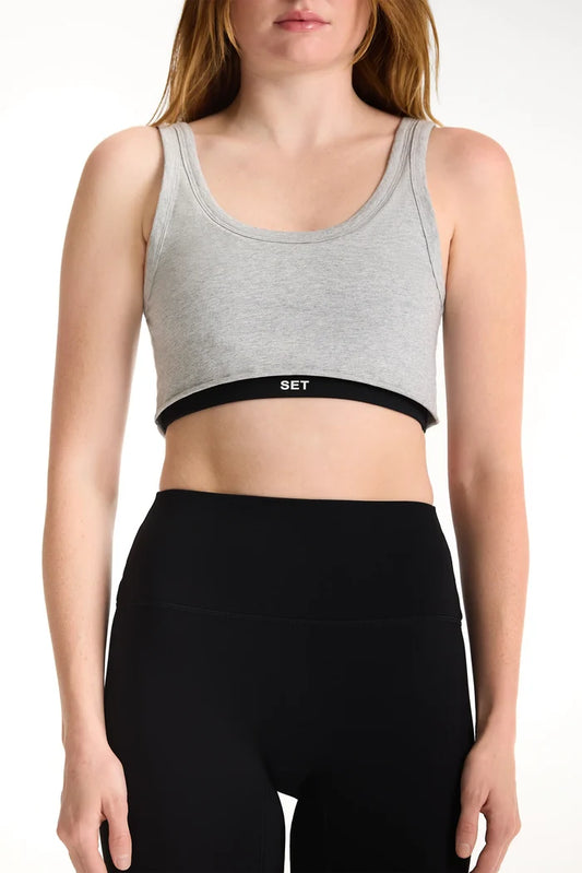 Set Active Sporty Roster Bra