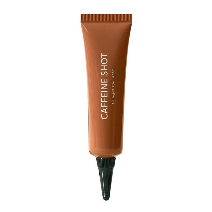 Shaishaishai Caffeine Shot Collagen Eye Cream 30 g