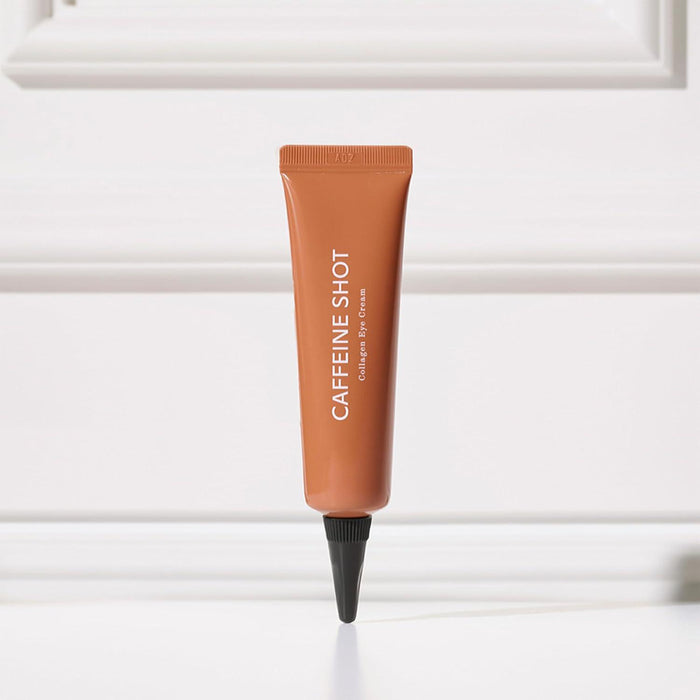 Shaishaishai Caffeine Shot Collagen Eye Cream 30 g