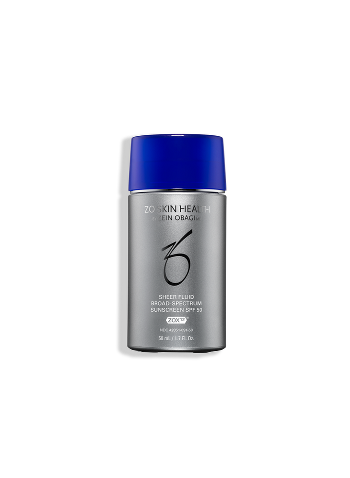 Sheer Fluid Broad-Spectrum SPF 50 *20% OFF