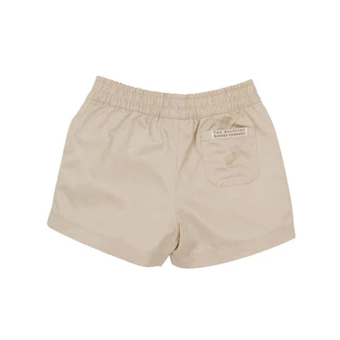 Sheffield Shorts