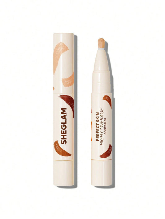 Sheglam Perfect Skin High Coverage Concealer 4.5g - Fair