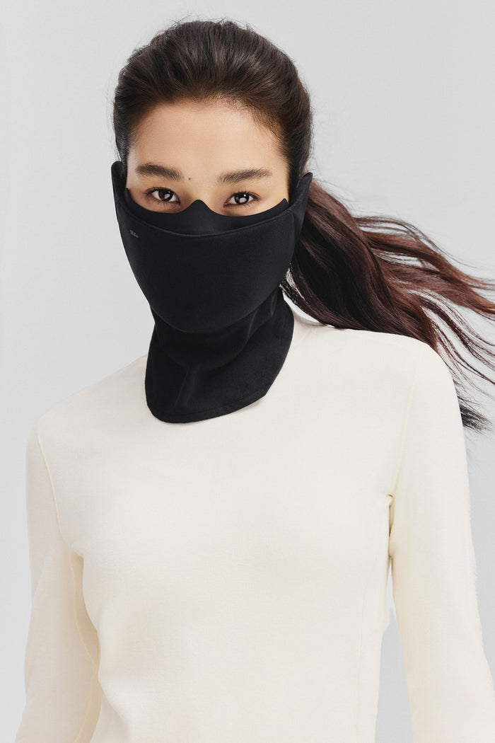 beneunder mask #color_black
