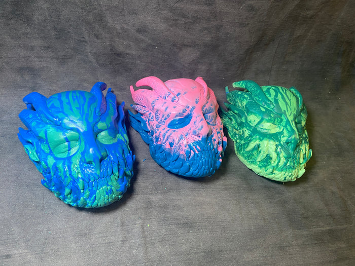 SILAS SPECIAL - DEMON CAST PATREON MISCAST