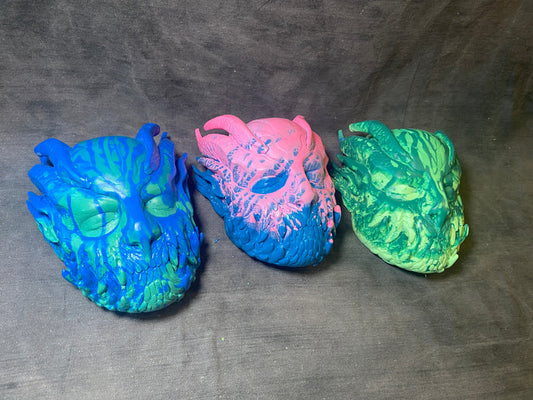 SILAS SPECIAL - DEMON CAST PATREON MISCAST