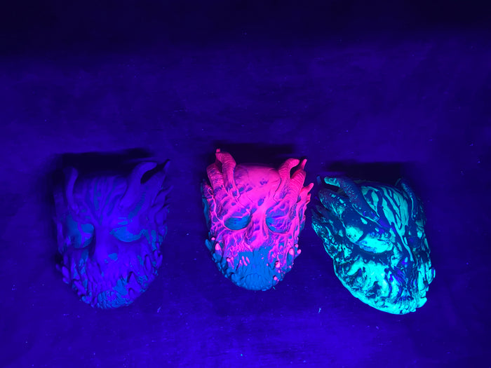 SILAS SPECIAL - DEMON CAST PATREON MISCAST