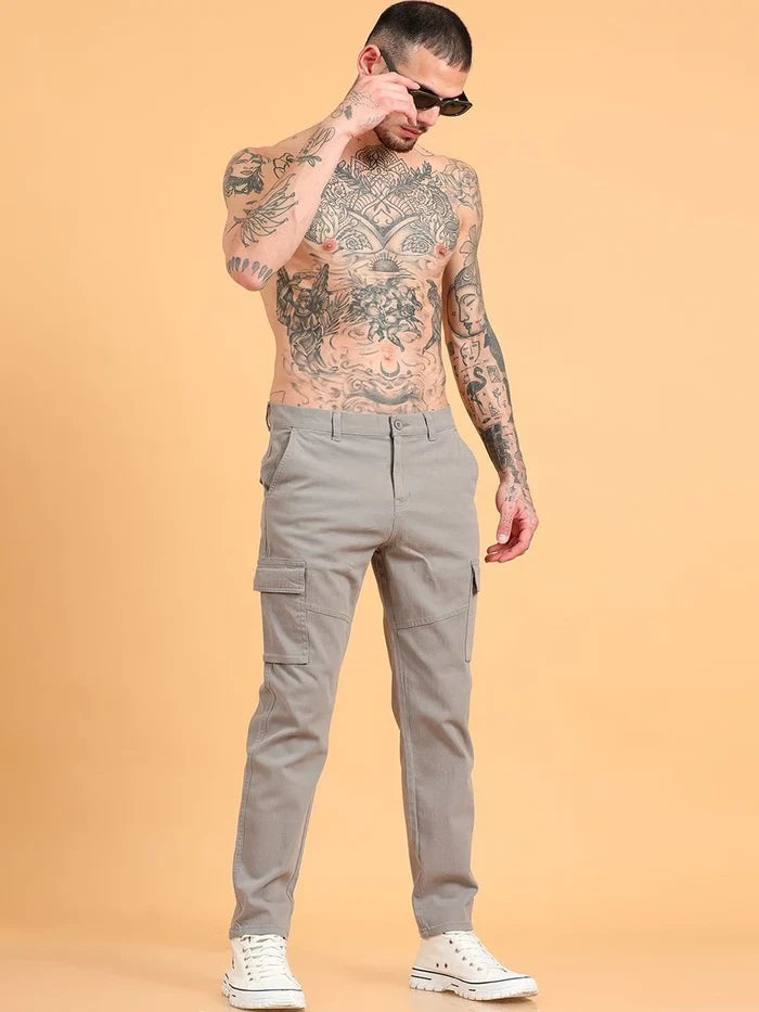 GREY