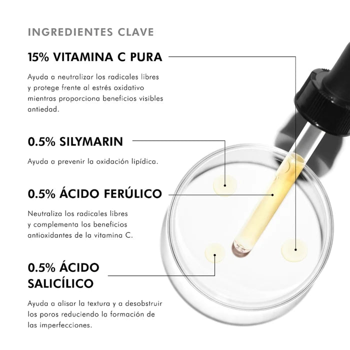Silymarin CF