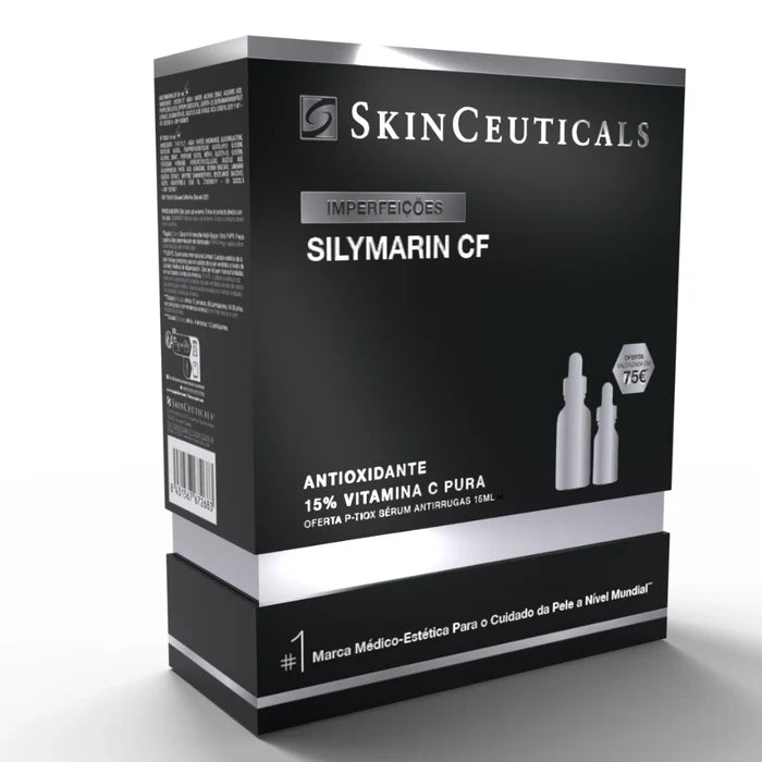 Silymarin CF