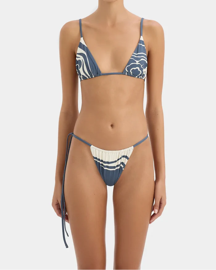 Sir The Label Lilou String Brief