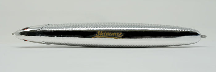 Skimmer GRANDE #185 Chrome