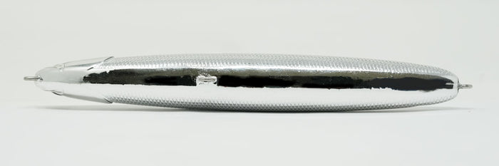 Skimmer GRANDE #185 Chrome