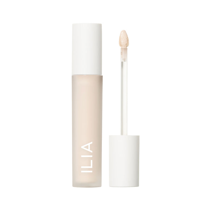 1N Twill - Extra light with neutral undertones