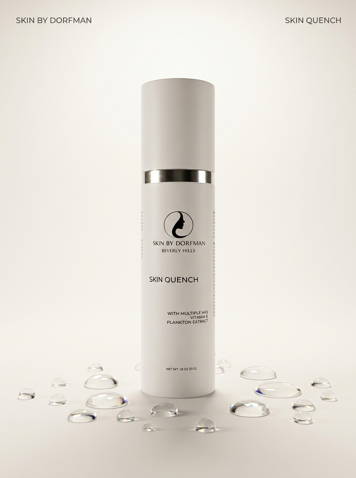 Skin Quench