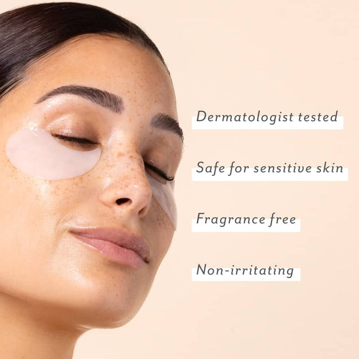 skin remedy dermatologist tested safe for sensitive skin fragrance free non-irritating
