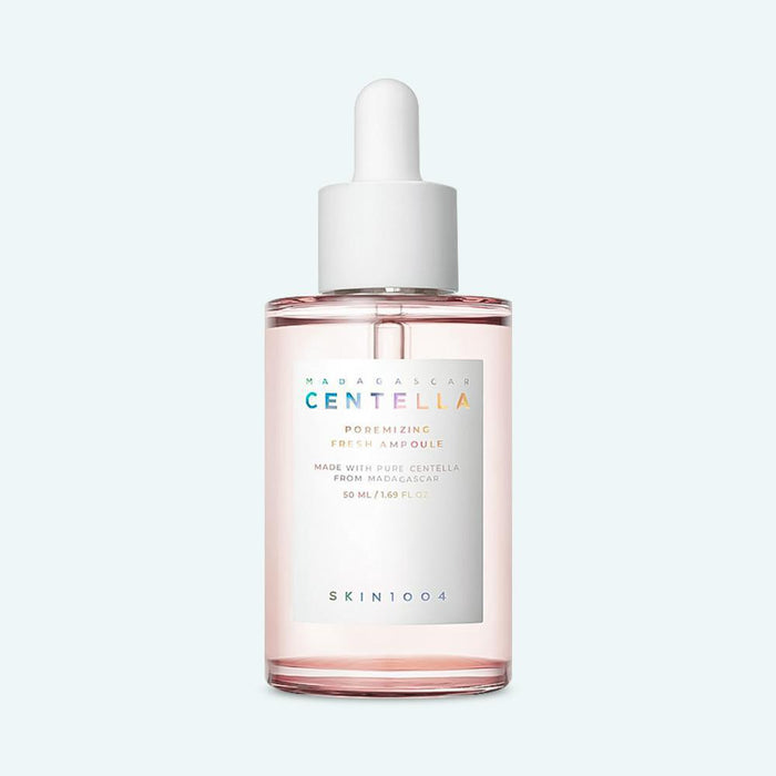 SKIN1004 Madagascar Centella Poremizing Fresh Ampoule 50 mL
