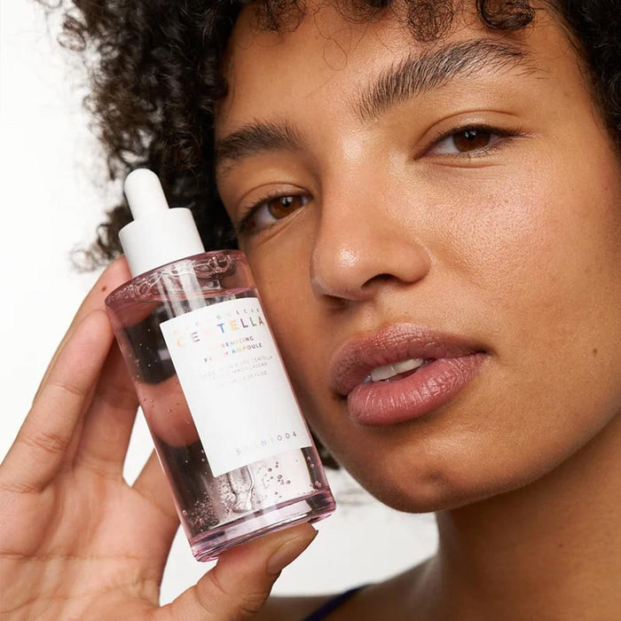 SKIN1004 Madagascar Centella Poremizing Fresh Ampoule 50 mL