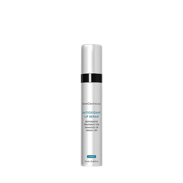 SkinCeuticals Antioxidant Lip Repair restorative lip treatment, 10 ml tube