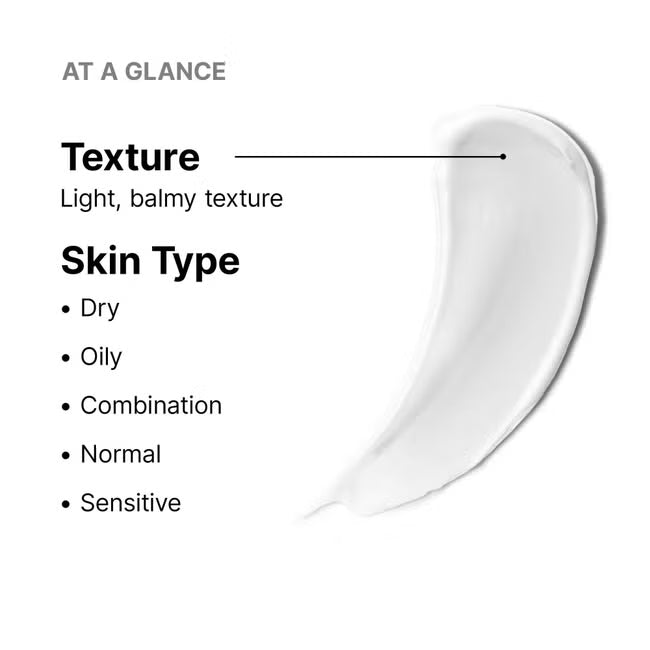 SkinCeuticals Antioxidant Lip Repair light balmy texture for dry, oily, combination, normal, sensitive lips