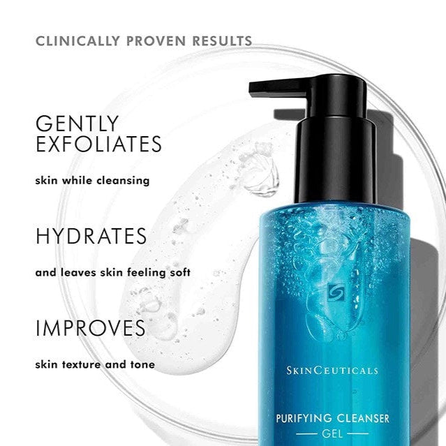 SkinCeuticals Simply Clean