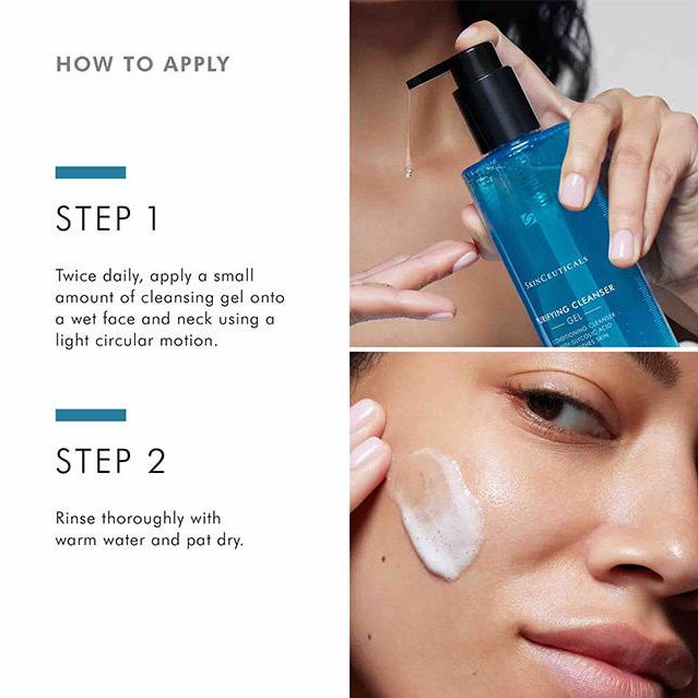SkinCeuticals Simply Clean
