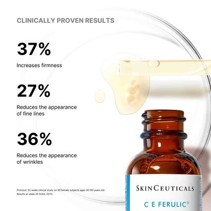 SkinCeuticals The Signature Routine Trial Kit