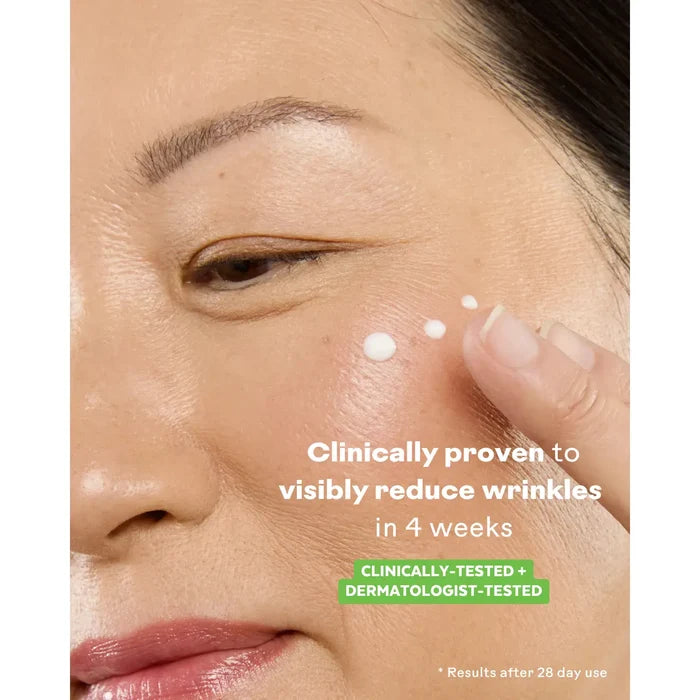 Skinhero™ Calendula + 2% Bakuchiol Bio-Retinol Serum