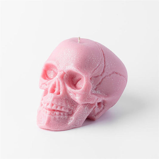 Skull Mold - Silicone