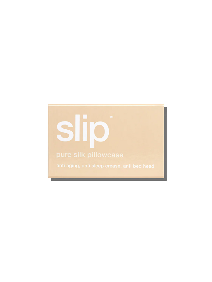 Slip Queen Pillowcase