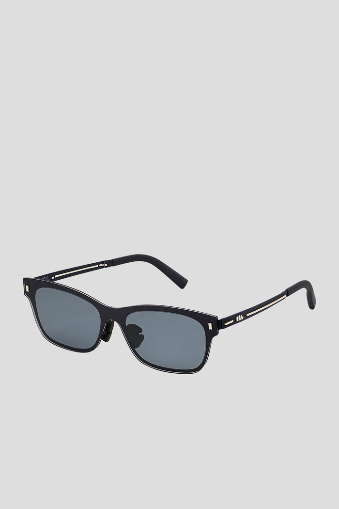Small Square Frame Sunglasses UV 400 FD010/FD439
