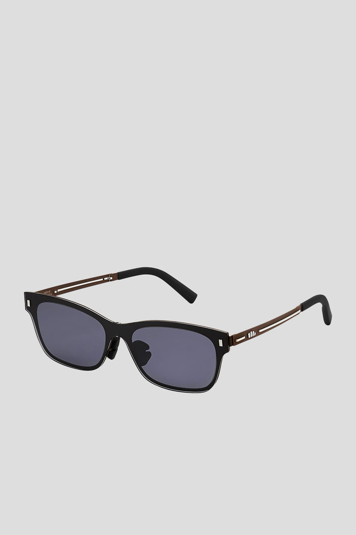 Small Square Frame Sunglasses UV 400 FD010/FD439