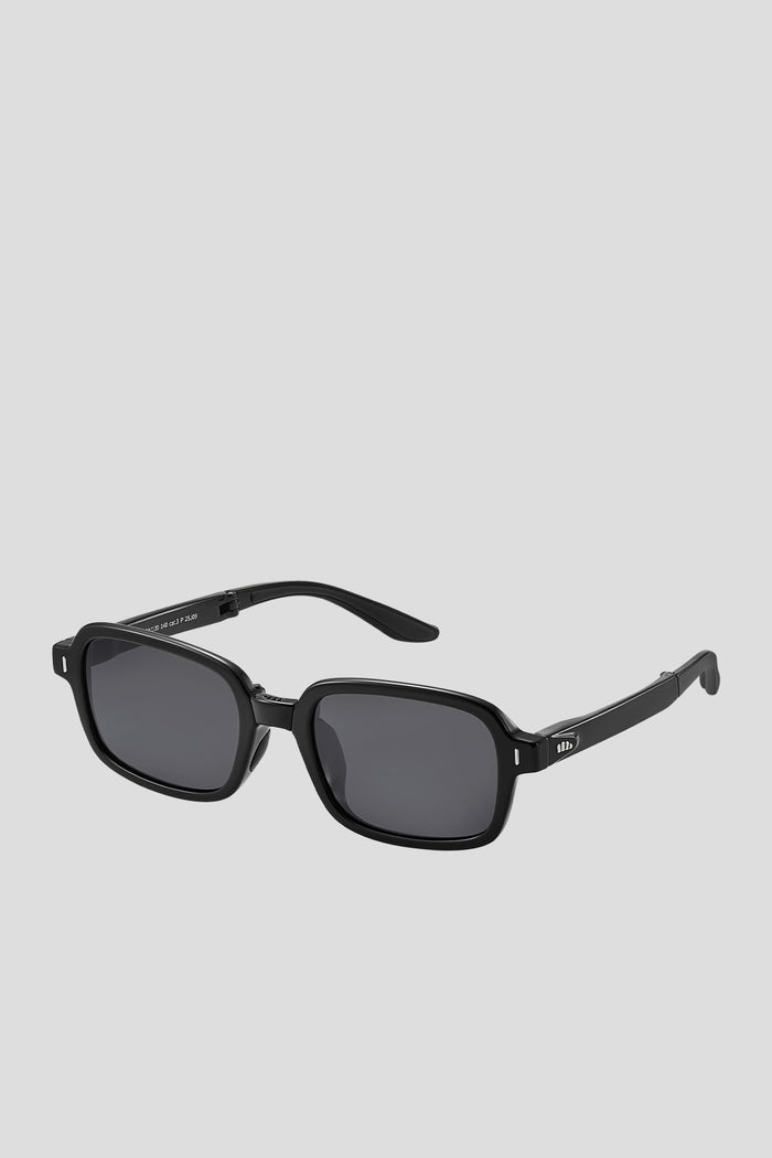 Small Square Frame Sunglasses UV 400 FD016/FD430