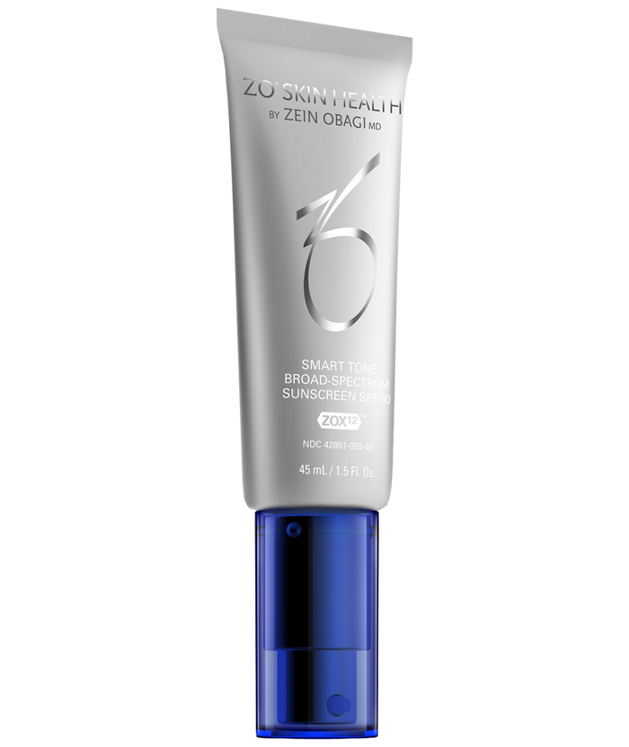 Smart Tone Broad-Spectrum SPF 50