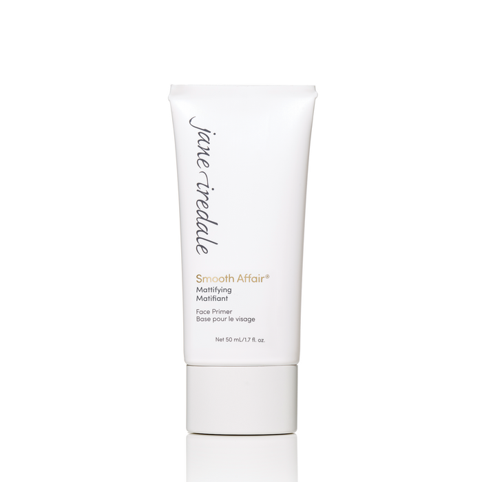 Smooth Affair Mattifying Primer
