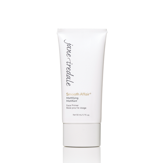 Smooth Affair Mattifying Primer