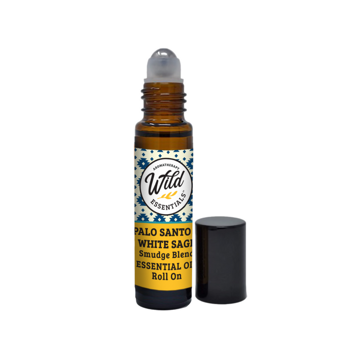Smudge Blend Roll On - 10ml