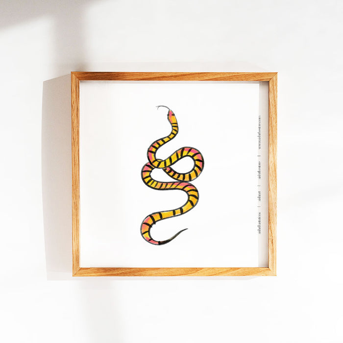 Snake 3