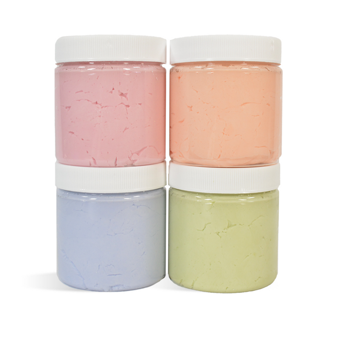 Soap Dough Kit