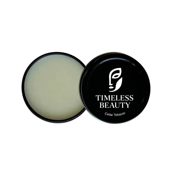 Timeless_Beauty Solid Fragrance Cedar Tobacco - oil, fragrance